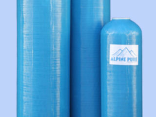 Neutralisers and softners 