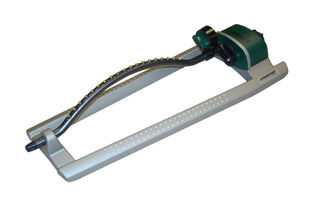 Orbit slimline 21 Hole Oscillating Sprinkler