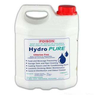 Hydropure (2 Litre)