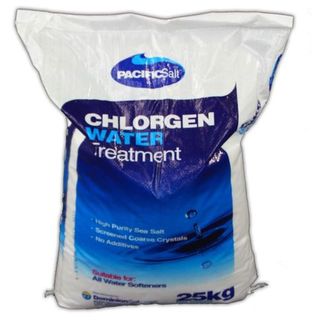 25Kg Bag Coarse Salt