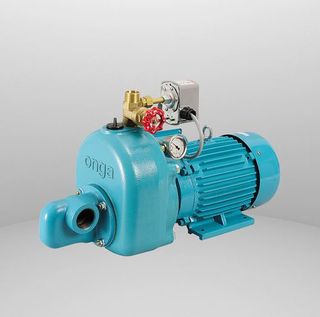 OJ800 Range (Bare Pump)