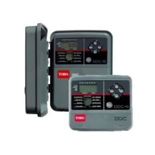 Toro DDC Indoor Controller with Plug-In Transformer