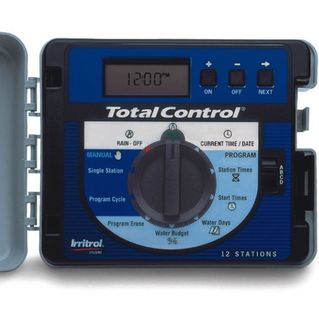 Total Control Series