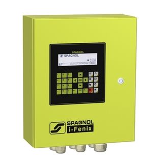 I-Fenix (Irrigation)