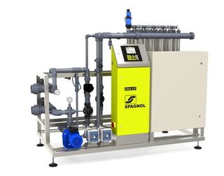 Disinfection System