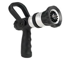 Orbit Mini XL Fire Hose Nozzle