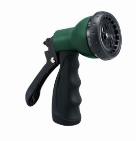 Orbit 7 Pattern Plastic Turrent Pistol