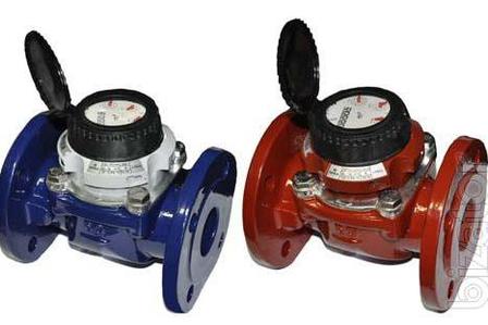 Sensus WPD Class B Water Meter