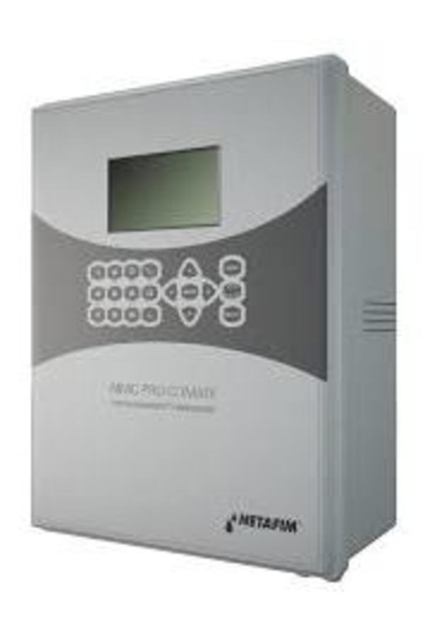 NETAFIM NMC PRO CLIMATE CONTROLLER