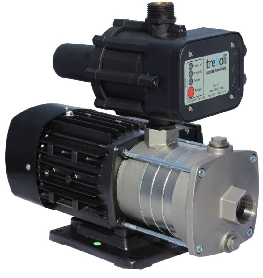 Trevoli CM2-50E