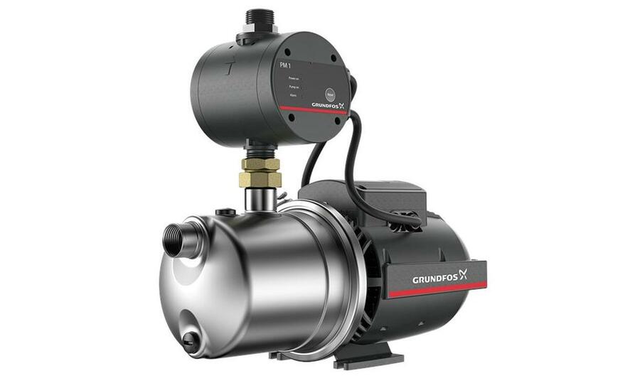 GRUNDFOS JP