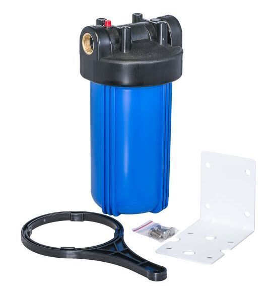 Trevoli Big Blue 10 Inch