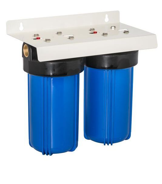 Trevoli Big Blue 10 Inch -TWIN