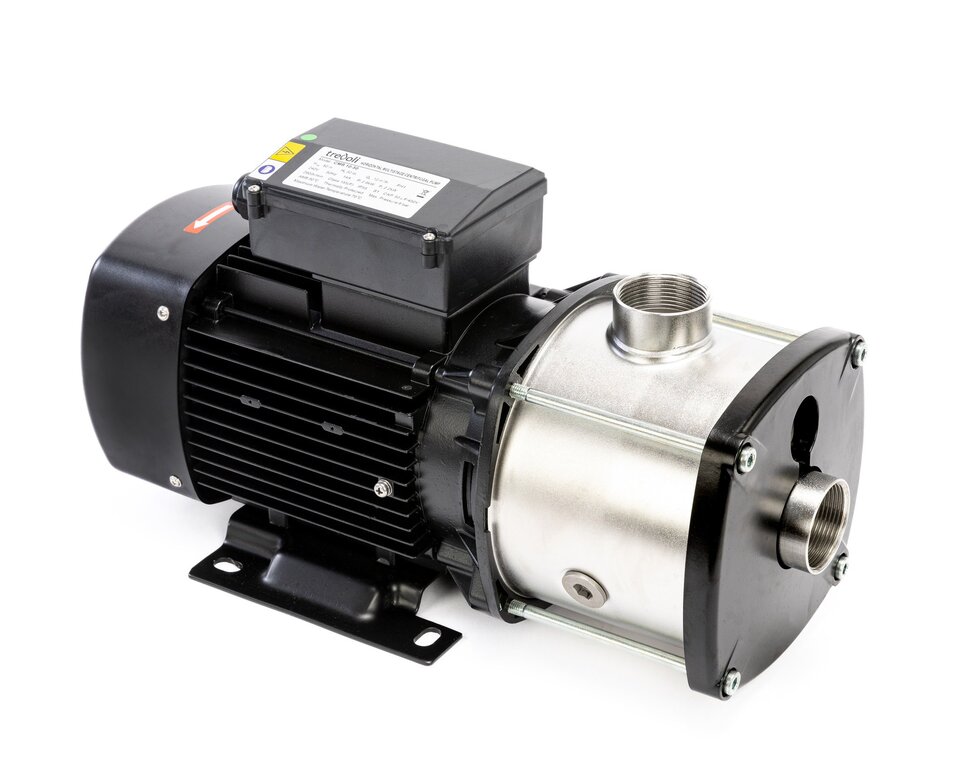 Trevoli CMB10-50