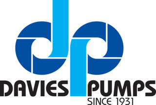 DAVIES PUMP
