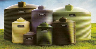 Tanks - Smart Water & Irrigation