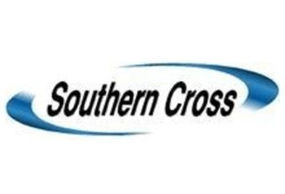 SOUTHERN CROSS PUMPS