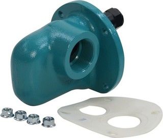 Shallow well injectors to suit OJ800
