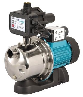 Onga JSM1000 Series C/W Pressure Controller 
