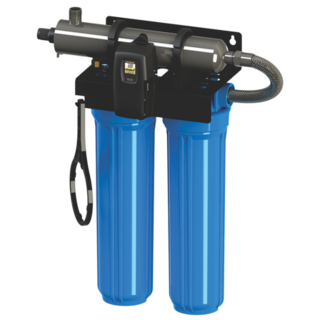 Centurion Xtra Smart Wall mounted UV System
