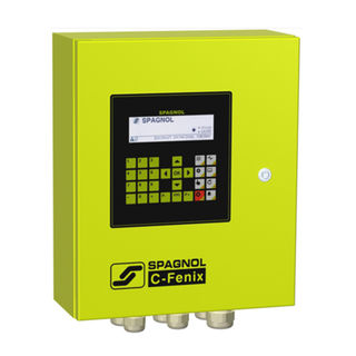 C-Fenix (Climate)