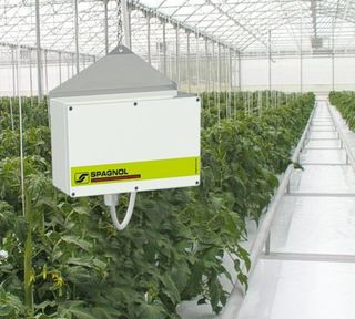 Enviroment Climate Sensors