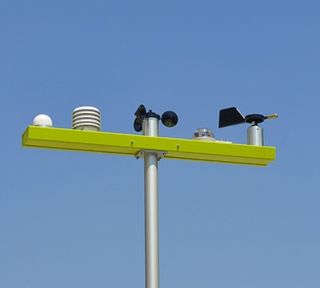 Weather Stations