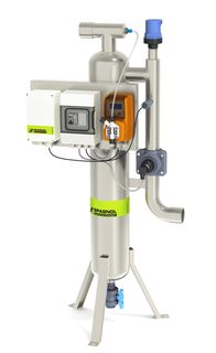 CA Remover Line