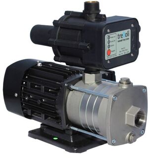 Trevoli CM2-40E