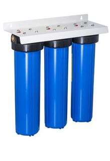 Trevoli Big Blue 20 Inch -TRIPLE