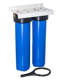 Trevoli Big Blue 20 Inch -TWIN