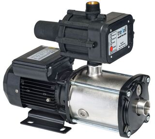 Trevoli CMB-SP3s
