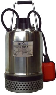 Trevoli SD-250A