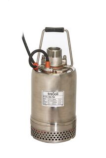 Trevoli SS-750